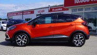 Renault Captur 1.3 TCE 150 Collection