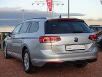 VW Passat Variant 2.0 TDI Business DSG
