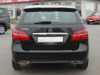 Mercedes-Benz B 200 B200 d Urban Style Edition Urban