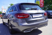 Mercedes-Benz C 180 C180 T-Modell Avantgarde