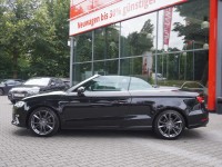 Audi A3 Cabriolet 1.5 TSI sport