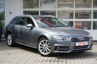 Audi A4 Avant 1.4 TFSI S-Line