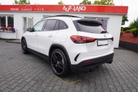 Mercedes-Benz GLA 35 AMG 4Matic