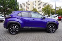 Toyota Yaris Cross 1.5 Hybrid FWD Team Deutschland