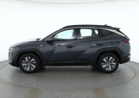 Vorschau: Hyundai Tucson 1.6 T-GDI MHEV Select 2WD
