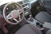 VW Tiguan Allspace 1.5 TSI DSG Life