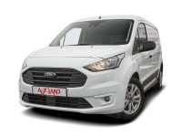 Ford Transit Connect 1.5 EB Kasten lang Navi Kamera