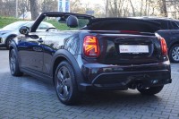 MINI COOPER_S_CABRIO Cooper S Cabrio 2.0 Yours