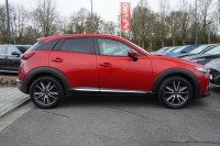 Mazda CX-3 2.0 Sports-Line