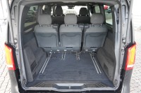 Mercedes-Benz V-Klasse V 300 d lang Aut.