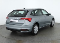 Skoda Scala 1.0 TSI DSG