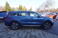 Kia Sorento 1.6 Vision Hybrid