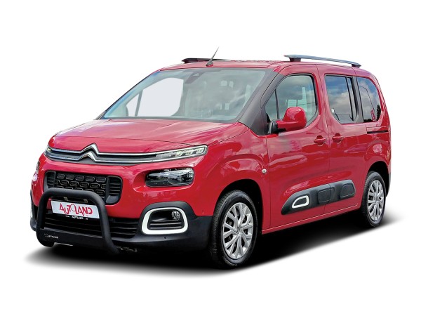 Citroen Berlingo 1.5 BlueHDi 130 Shine M