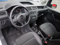 VW Caddy 2.0 TDI