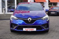 Renault Clio 1.0 TCE Intens R.S. Line