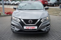 Nissan Qashqai 1.3 Zama