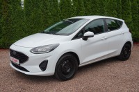 Vorschau: Ford Fiesta 1.1 Trend