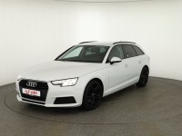 Audi A4 Avant 1.4 TFSI Xenon Navi Leder Sitzheizung