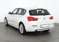BMW 116 i Sport Line