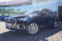 Audi Q3 45 TFSI quattro advanced