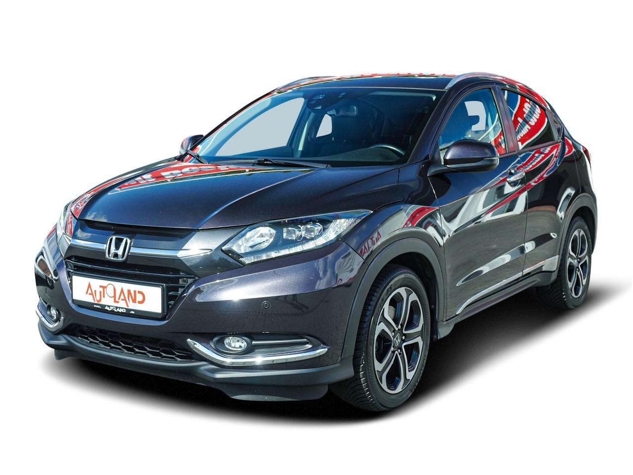 Honda HR-V 1.5 Executive AUT.