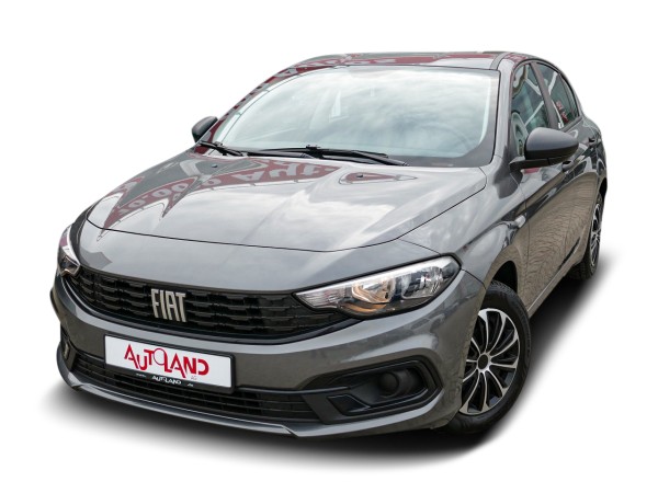 Fiat Tipo Hatchback 1.4