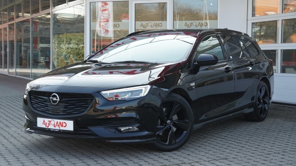 Opel Insignia ST 1.6 Turbo Ultimate OPC-Line