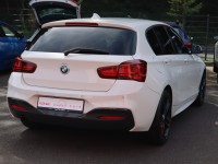 BMW 118 i M Sport