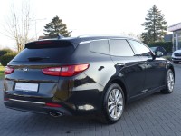 Kia Optima 2.0 Spirit