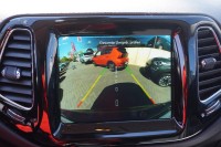 Jeep Compass 1.4 Limited 4WD