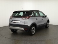 Opel Crossland 1.2 Turbo 120 Jahre