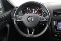 Skoda Yeti 1.4 TSI Drive