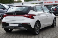 Hyundai i20 1.0 T-GDI Aut.