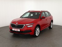 Skoda Kamiq 1.0 TSI Style OPF 2-Zonen-Klima Navi Sitzheizung