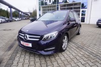 Mercedes-Benz B250 Urban LED Navi Sitzheizung Tempomat PDC
