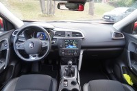 Renault Kadjar 1.2 TCE Collection
