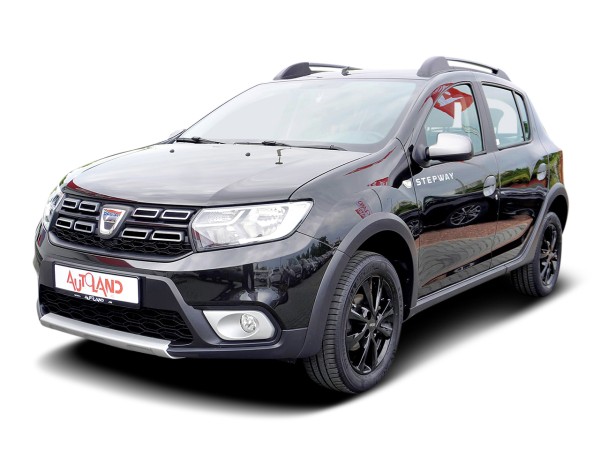 Dacia Sandero II Stepway Celebration