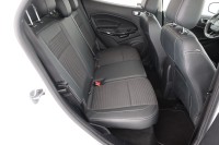 Ford EcoSport 1.0 EcoBoost Titanium