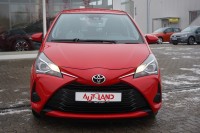 Toyota Yaris 1.0 Comfort