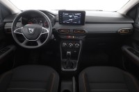 Dacia Sandero Stepway 1.0 TCe Comfort Aut.