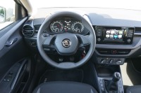 Skoda Fabia 1.0 MPI Active