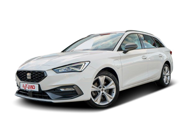 Seat Leon Sportstourer 1.4 DSG FR e-Hybrid