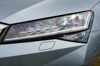 Skoda Superb Combi 2.0 TDI DSG 4x4 L&K