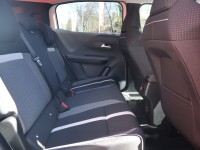 Opel Frontera GS 1.2 Hybrid