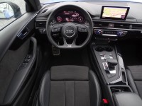Audi A4 Quattro Avant 3.0 TDI quattro sport