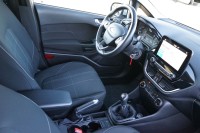 Ford Fiesta 1.1