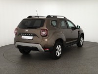 Dacia Duster 1.6 SCe