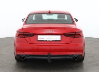 Audi A5 40 TFSI S-line
