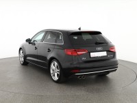 Audi A3 Sportback 35 TFSI S Line