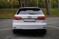 Audi RS3 Sportback 2.5 TFSI quattro